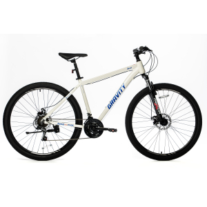 Gravity Benz - 3x7 SHIMANO - Frenos a Disco Mecánicos
