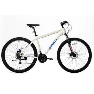 Bicicleta MTB R29 Gravity Benz - 3x7 SHIMANO - Frenos a Disco Mecánicos