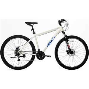 Bicicleta MTB R29 Gravity Benz - 3x7 SHIMANO - Frenos a Disco Mecánicos