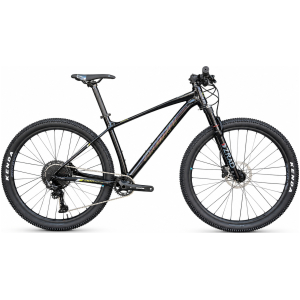 Bicicleta MTB R29 Zion Strix GT 2.0 Shimano Cues 1X11v, Horquilla De Aire