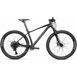 Bicicleta MTB R29 Zion Strix GT 2.0 Shimano Cues 1X11v, Horquilla De Aire