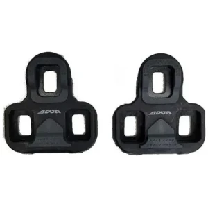 Traba Ruta Compatible LOOK KEO Cleat C/Tornillos (Blister) Awa