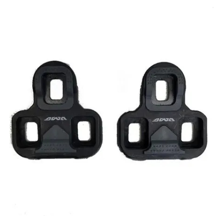 Traba Ruta Compatible LOOK KEO Cleat C/Tornillos (Blister) Awa