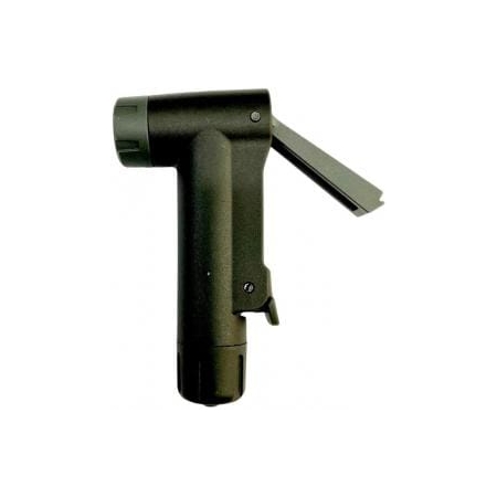 Valvula Inteligente para Inflador de Pie GIYO C/Cierre Hermético