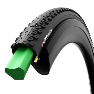 Vittoria Air Liner - Protector de Llanta Tubeless - Gravel 700x42/50