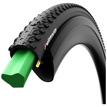 Vittoria Air Liner - Protector de Llanta Tubeless - Gravel 700x42/50