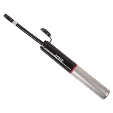 Inflador de mano Telescopico ZEFAL AIR PROFIL - FC01