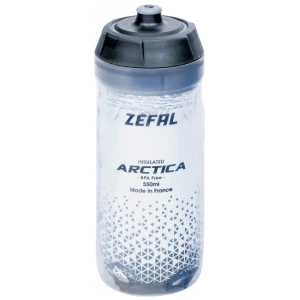 Caramañola Zefal Arctica 55 Isotérmica 550Ml