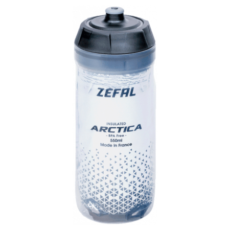 Caramañola Zefal Arctica 55 Isotérmica 550Ml