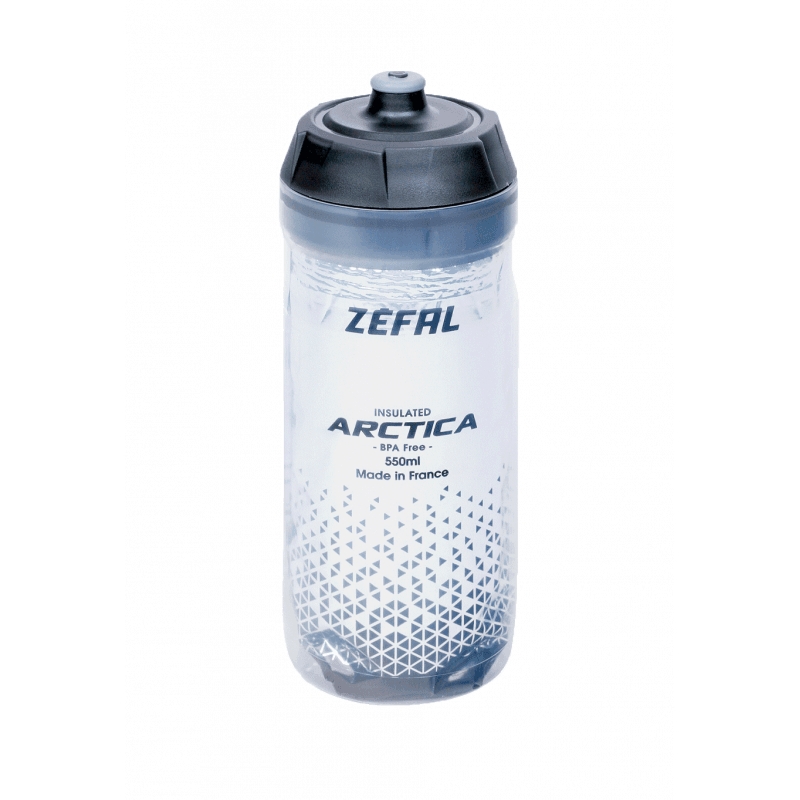 Caramañola Zefal Arctica 55 Isotérmica 550Ml