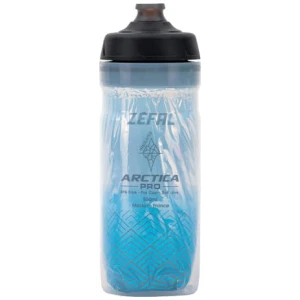 Caramañola Zefal Arctica PRO Isotérmica 550Ml