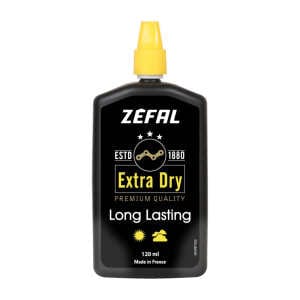 Aceite Lubricante ZEFAL EXTRA DRY LUBE - Seco