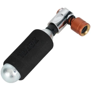Inflador ZEFAL EZ BIG SHOT - CO2 garrafa