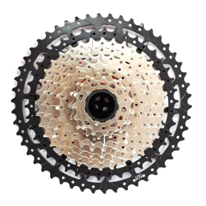 Piñon WKNS 11v 11/50 - Body HG SPIDER ALUMINIO