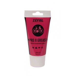 Grasa ZEFAL PRO II Pomo 150ml - A Base de Litio