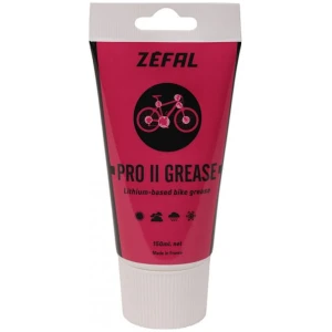 Grasa ZEFAL PRO II Pomo 150ml - A Base de Litio
