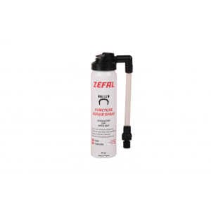 Aerosol Reparador de Pinchaduras - ZEFAL Puncture Spray