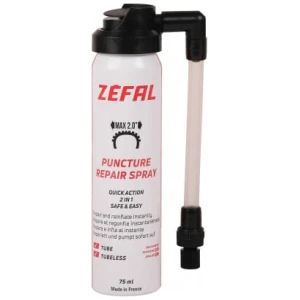 Aerosol Reparador de Pinchaduras - ZEFAL Puncture Spray