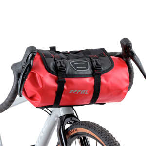 Bolso Frontal ZEFAL para Manubrio - Z Adventure F10
