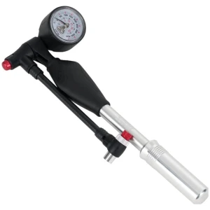 Inflador ZEFAL Z-SHOCK - Para Horquillas