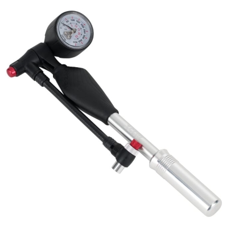 Inflador ZEFAL Z-SHOCK - Para Horquillas