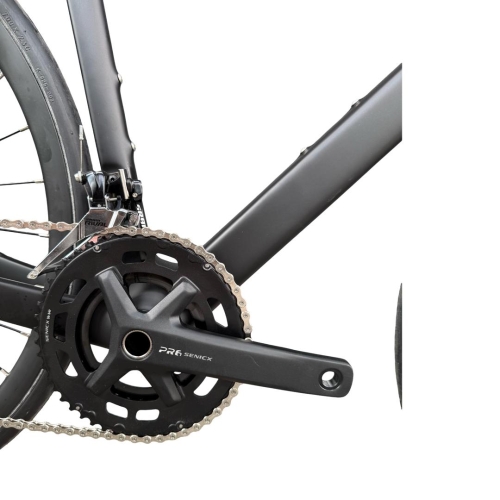 TWITTER STEALTH GRIS