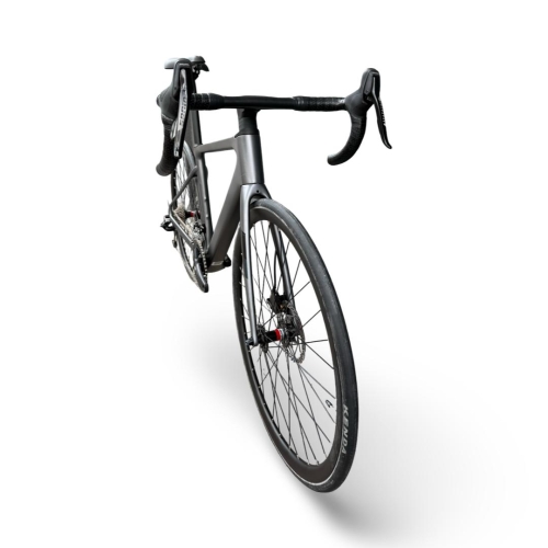 TWITTER STEALTH GRIS