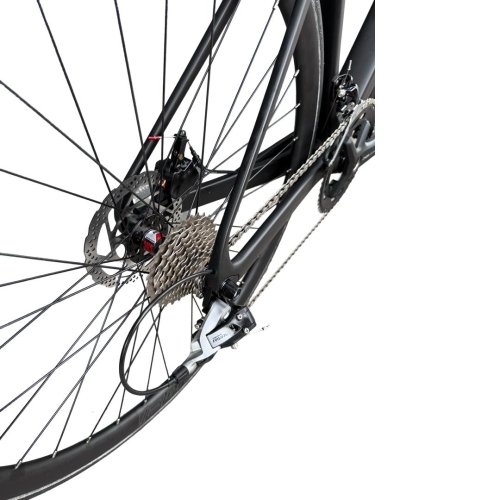 TWITTER STEALTH GRIS