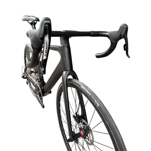 TWITTER STEALTH NEGRA