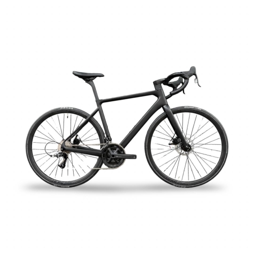 TWITTER STEALTH negra