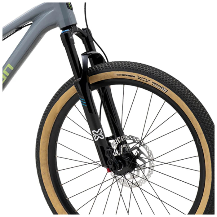 Polygon Trid Fork