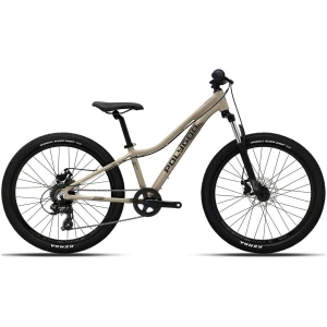 Bicicleta de Niño - Polygon Relic 24