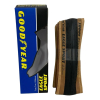 Cubierta Goodyear Eagle Sport X Banda Marron