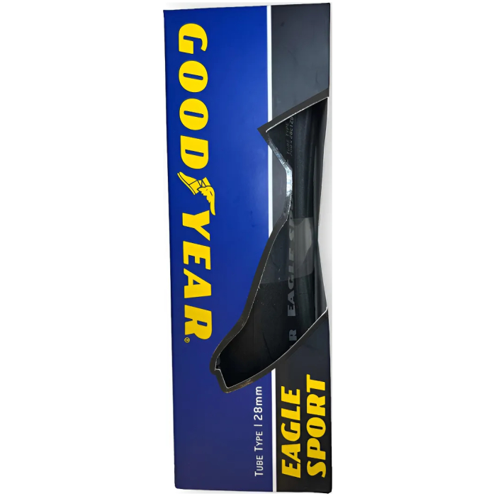 GOODYEAR EAGLE SPORT X NEGRA TPI G