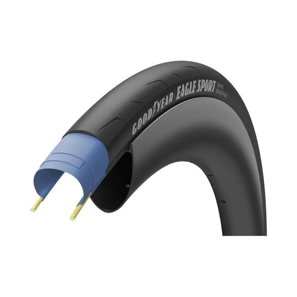 GOODYEAR EAGLE SPORT X NEGRA TPI G