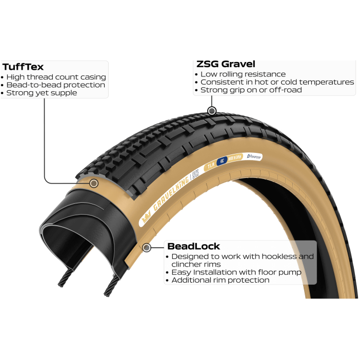 SK STD Cutout Brown Sidewall X
