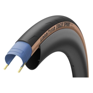 cubierta goodyear eagle sport