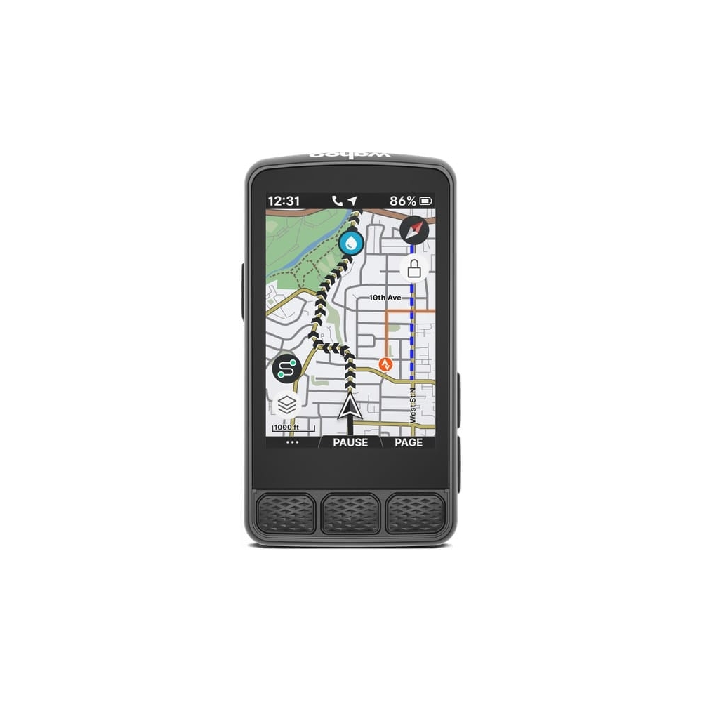 elemnt roam compare mobile nm