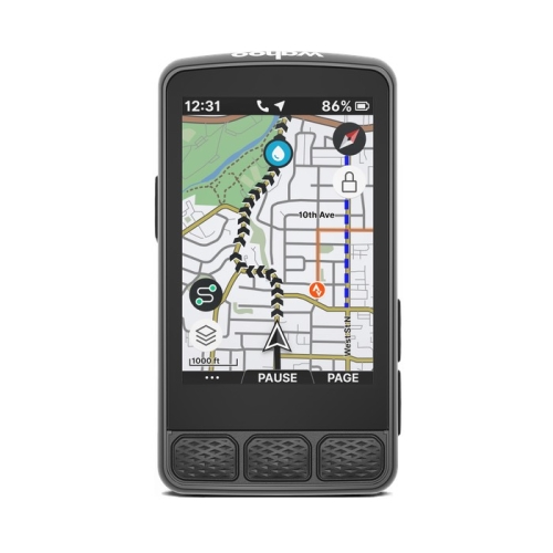 elemnt roam compare mobile nm