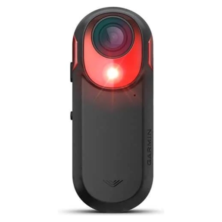 Luz Trasera Radar Garmin Varia RCT715