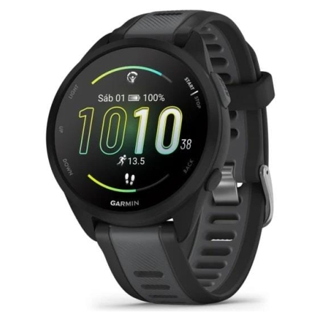 Reloj Inteligente Garmin Forerunner 165 Music