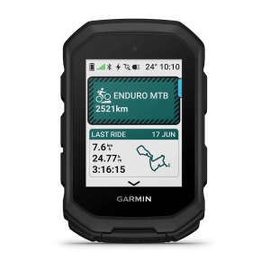 Ciclocomputadora Garmin Edge MTB