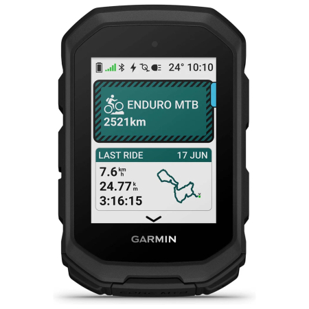 Ciclocomputadora Garmin Edge MTB