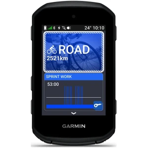 Ciclocomputadora Garmin Edge 550