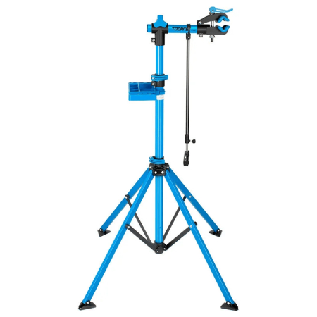 Pie de Trabajo / Soporte para Reparación de Bicicletas TOOPRE