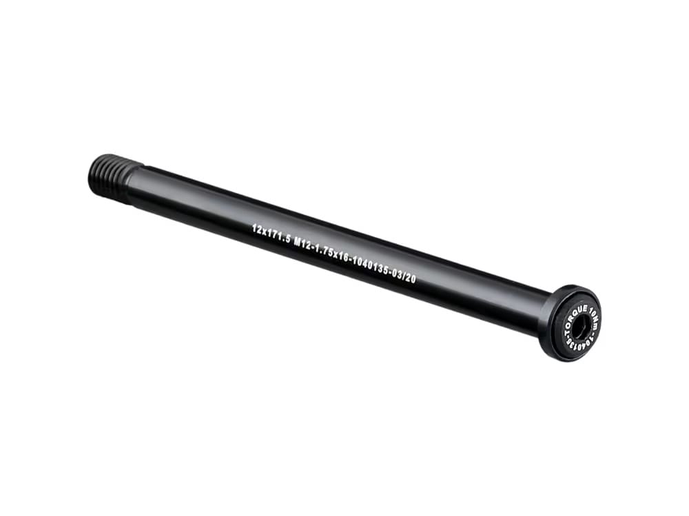 Eje Pasante Trasero TREK PROCALIBER W600321