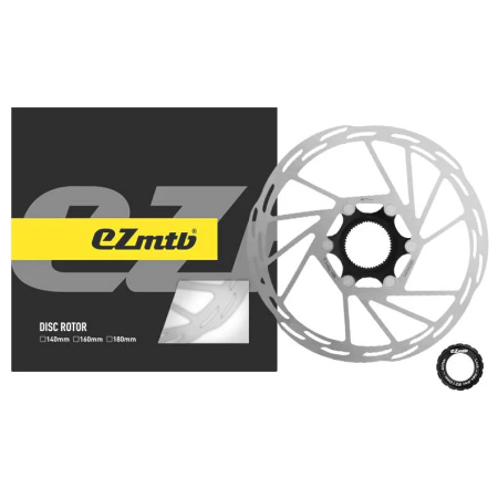 BrakeDiscMMcenterlock