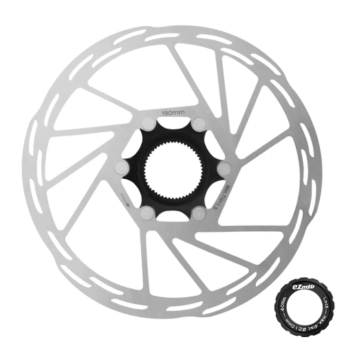 Brake Disc MM centerlock
