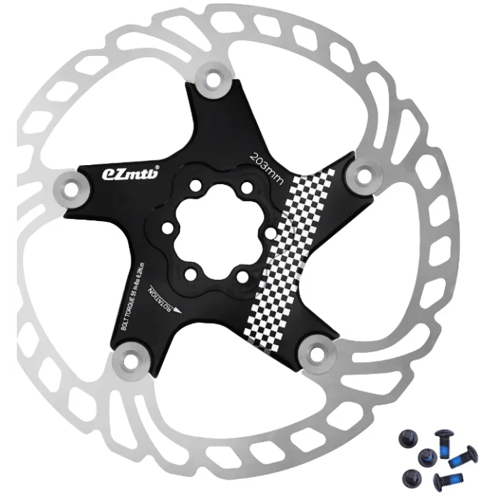 Brake Disc MM pin