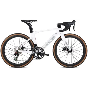 Bicicleta de Niño TWITTER FREEDOM R24